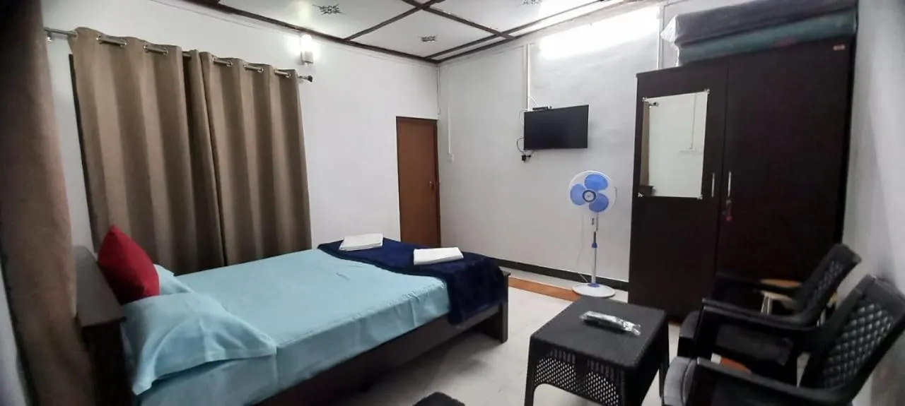 Rainbow Homestay Munnar Anachal Villa